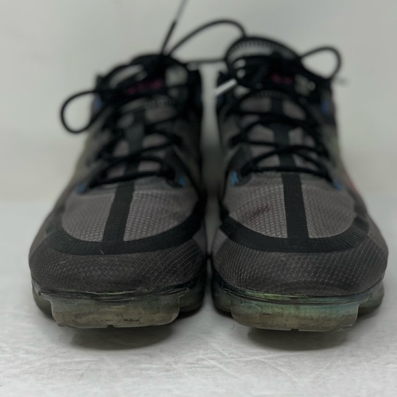 Nike Air Vapormax 2019 Gray Men's - Picture 2 of 5